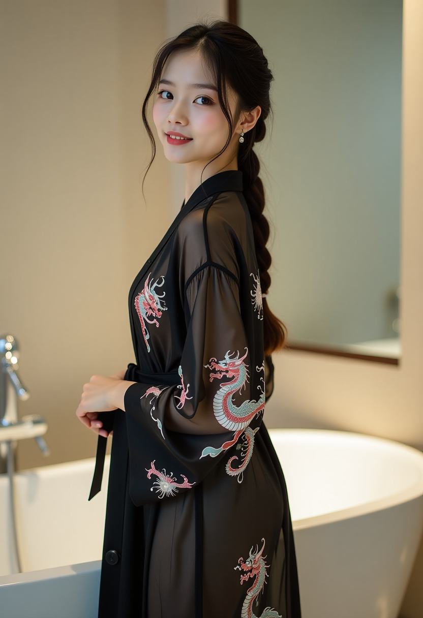兰香如故 第4集