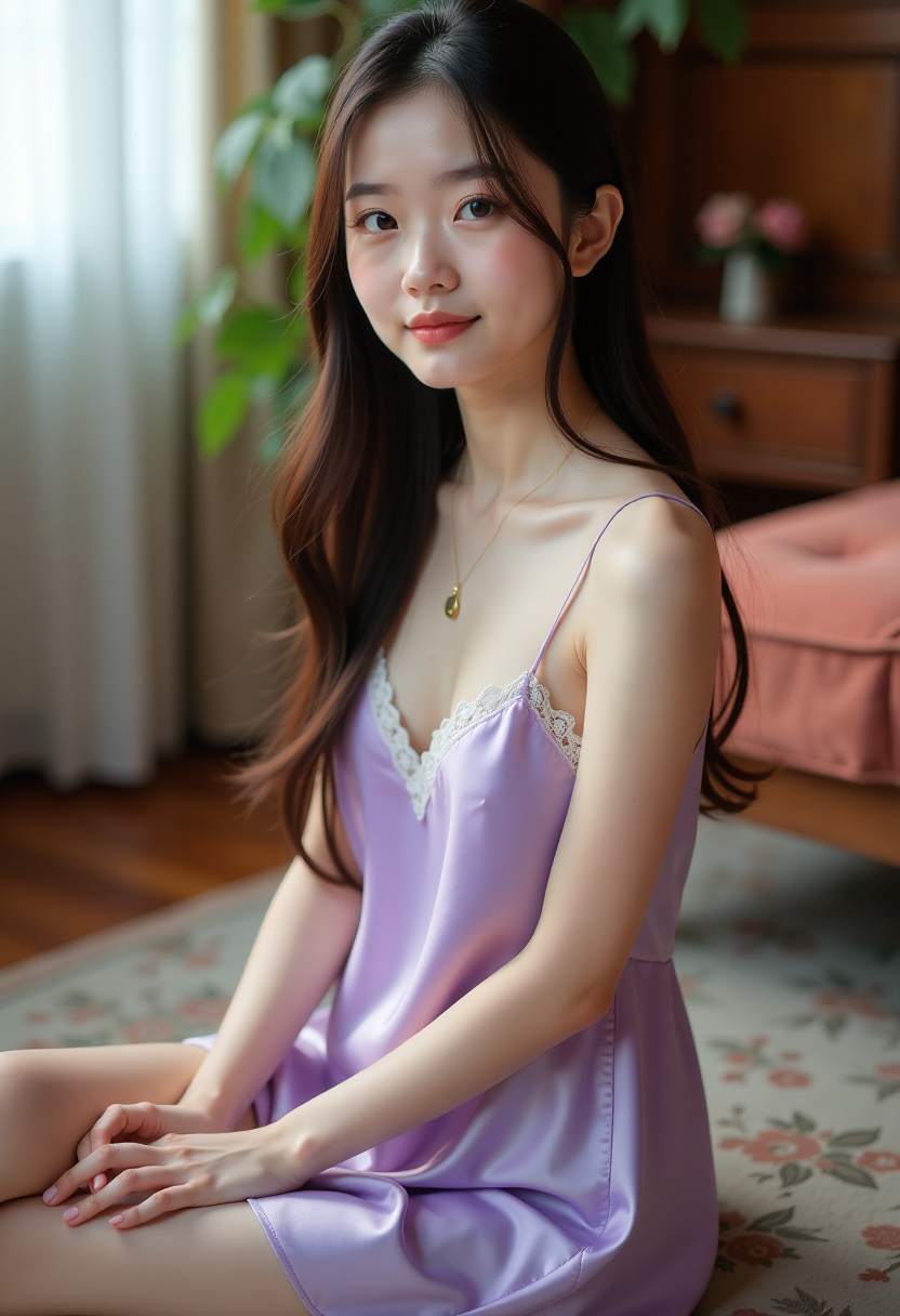 兰香如故 第3集